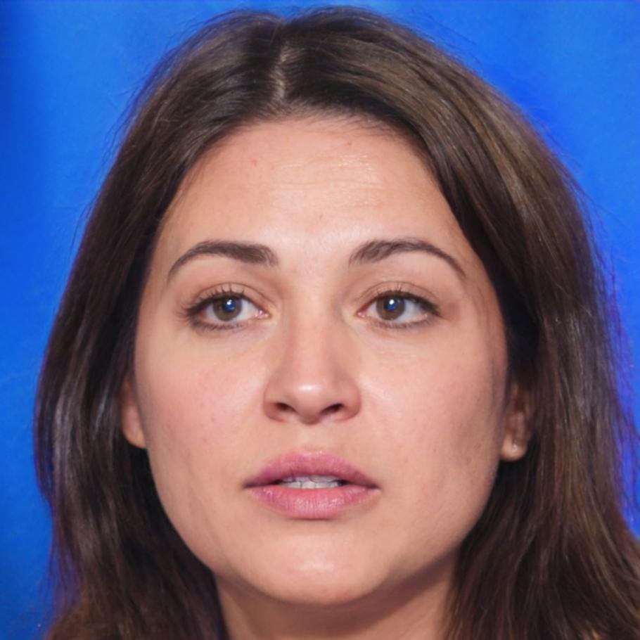Experte financière présentant des analyses lors d'une soutenance professionnelle