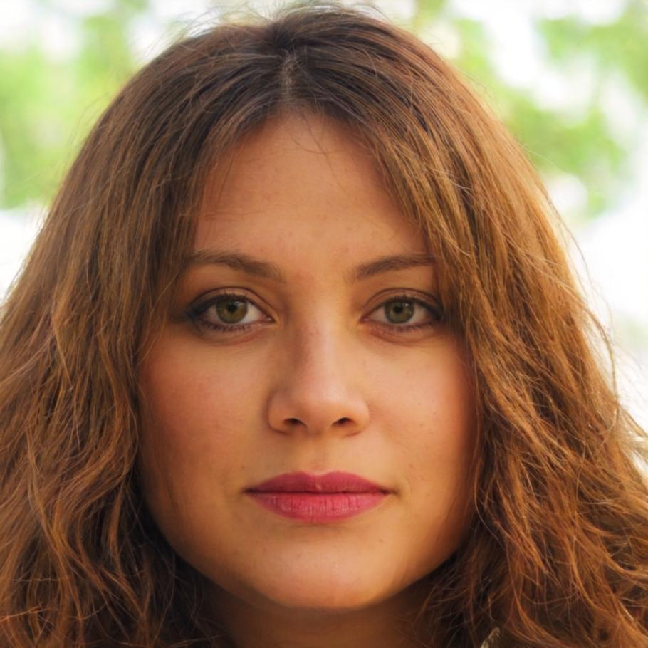 Sophie Martin - Conseillère technique